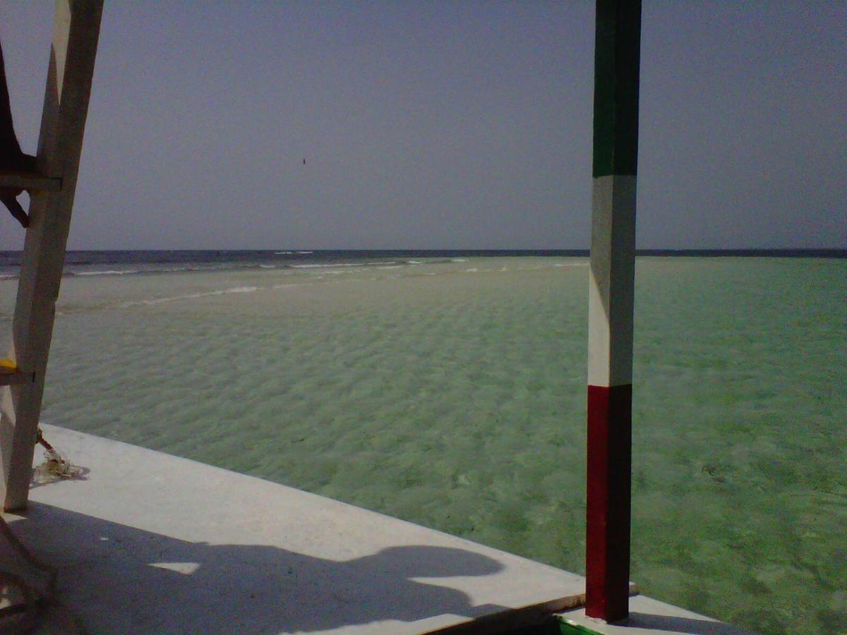 Chiky Villa Watamu Exterior foto
