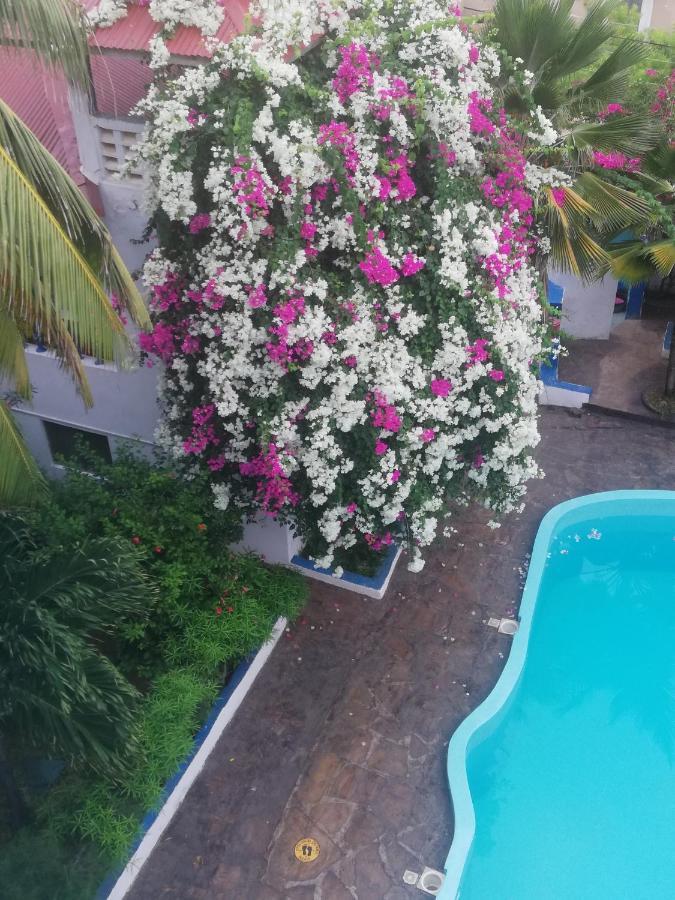 Chiky Villa Watamu Exterior foto